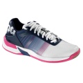 Kempa Attack Contender weiss/marine Hallen-Indoorschuhe Damen